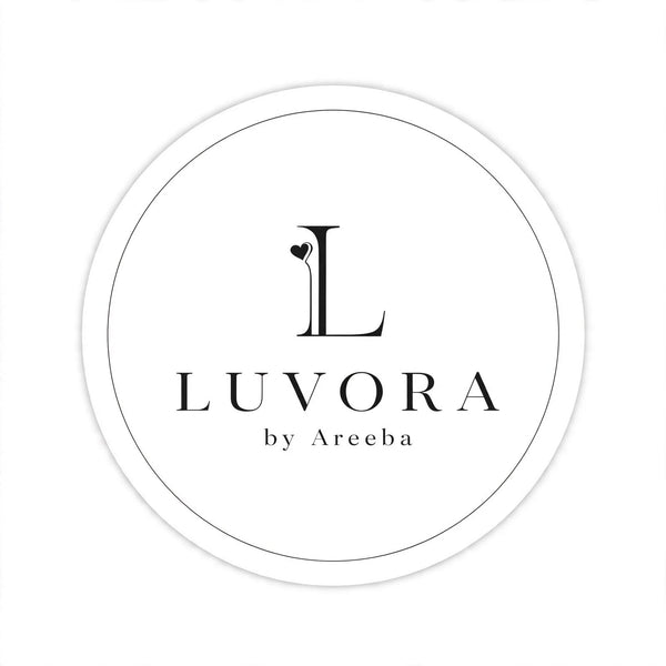 LUVORA by Areeba 